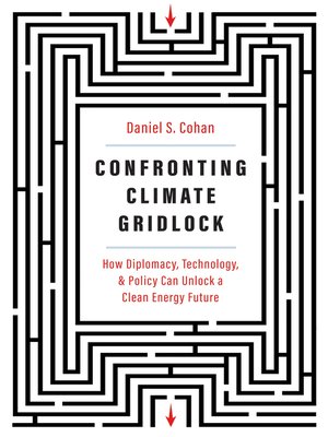 cover image of Confronting Climate Gridlock